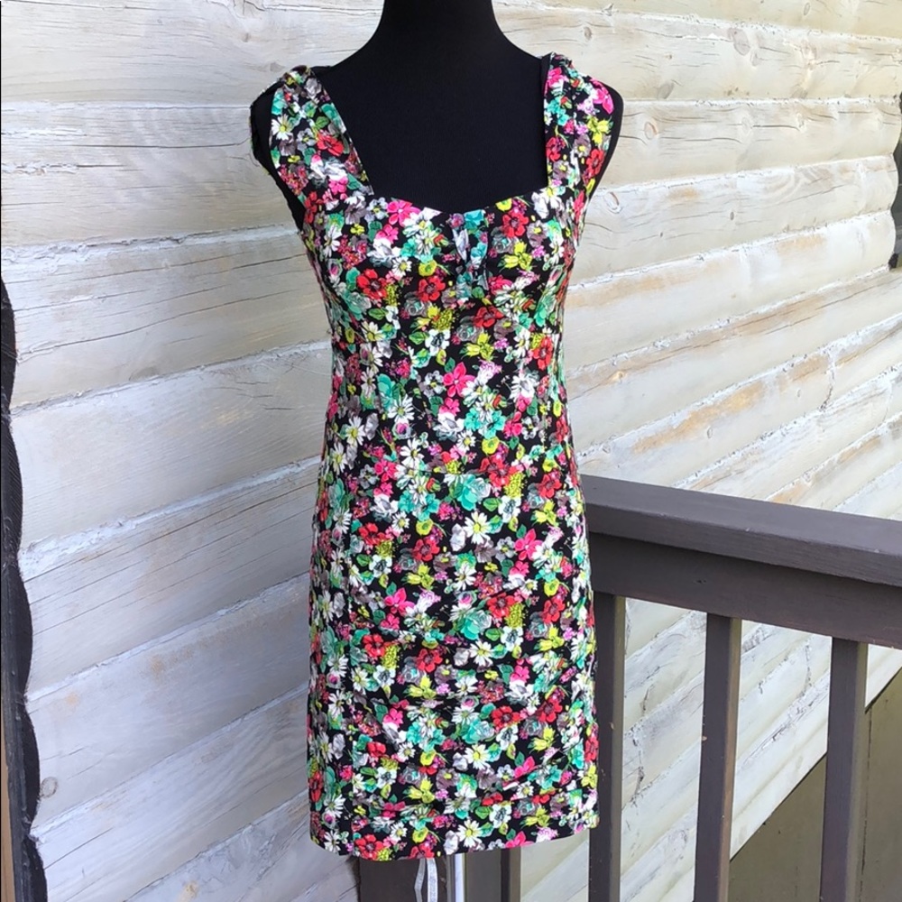 Nanette Lepore Mini dress